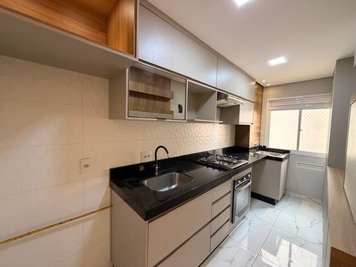 - Condomínio Residencial Liberty Garden - Santa Barbara d'Oeste