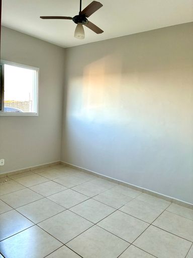 Quarto - Residencial Anália Novaes Benetton - Americana