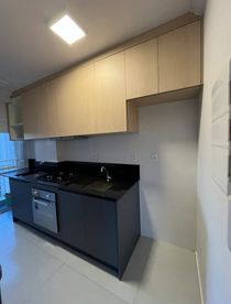 Cozinha - Dream Residence - Santa Barbara d'Oeste