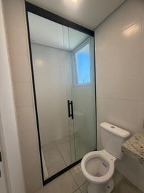 Banheiro - Dream Residence - Santa Barbara d'Oeste