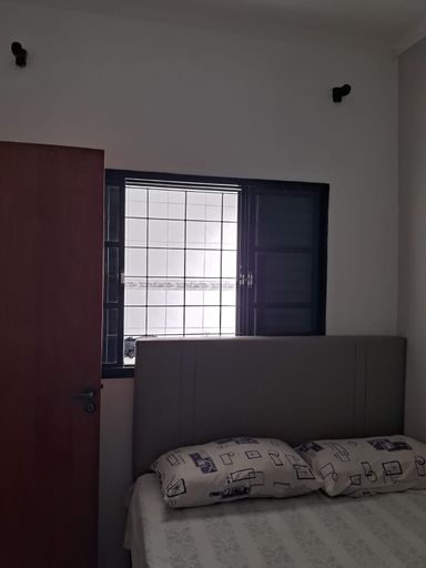 Quarto - Jardim Ipiranga - Americana