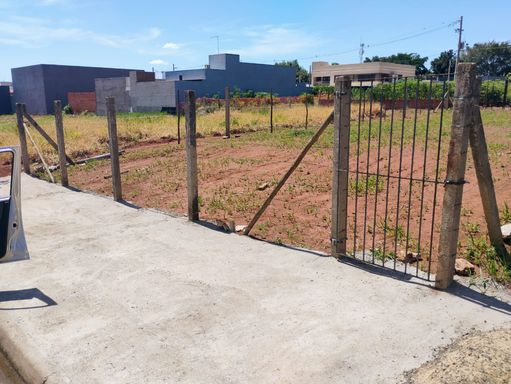Jardim dos Manacás - Santa Barbara d'Oeste