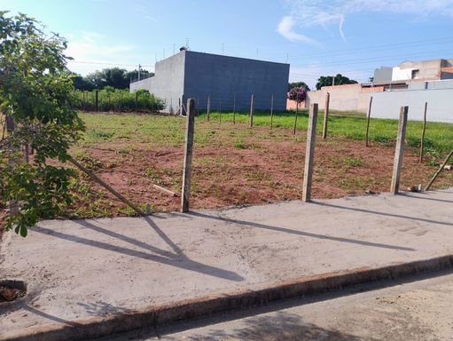 Jardim dos Manacás - Santa Barbara d'Oeste