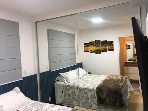 Maestro Residencial - Santa Barbara d'Oete