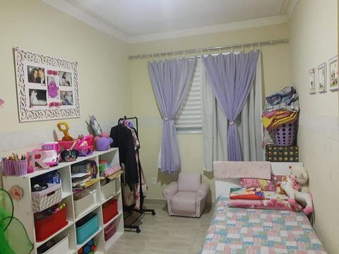 Quarto - Condomínio Spazio Beach - Americana