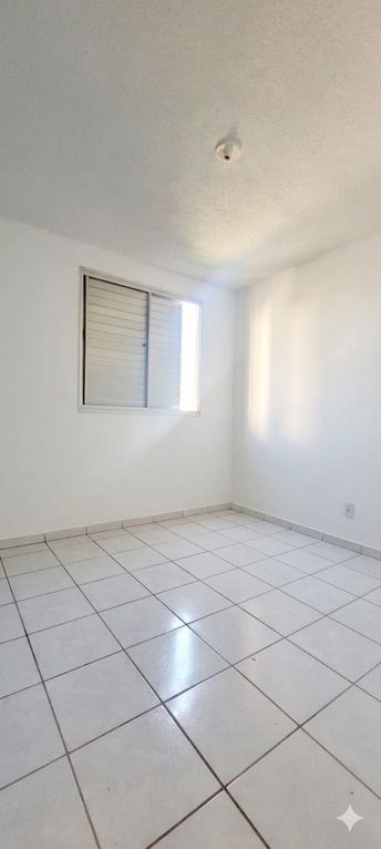 Quarto - Condominio Graviola - Santa Barbara d'Oeste