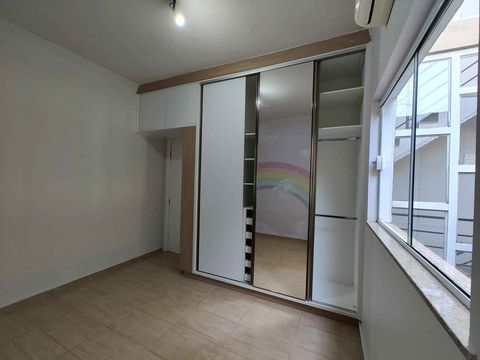 Quarto - Parque Novo Mundo - Americana