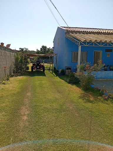 Chácaras Beira Rio - Santa Barbara d'Oeste