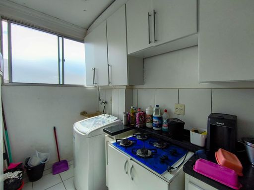 - Residencial Spazio Amalfi - Americana