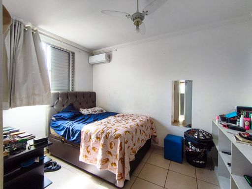 - Residencial Spazio Amalfi - Americana