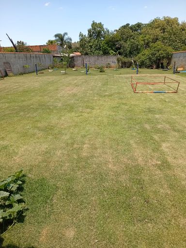 Chácaras Beira Rio - Santa Barbara d'Oeste