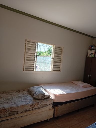 Chácaras Beira Rio - Santa Barbara d'Oeste