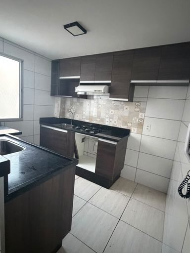 - Residencial Parque Áustria - Americana