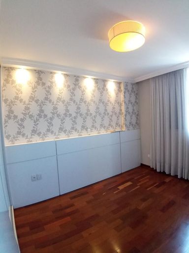 Quarto - Condominio Guarani - Americana