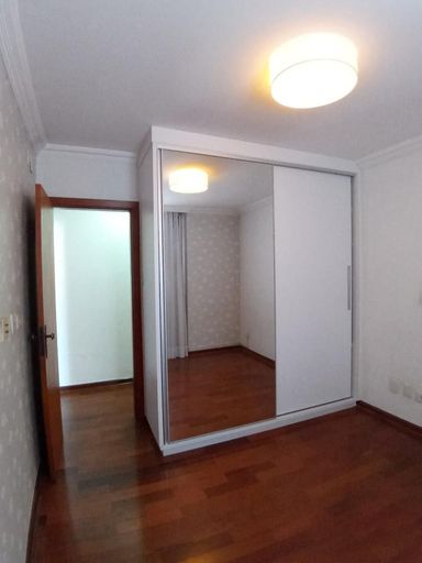 Quarto - Condominio Guarani - Americana