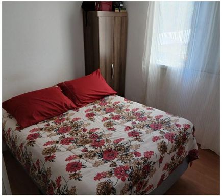 - Ambrósio Residencial - Santa Barbara d'Oeste