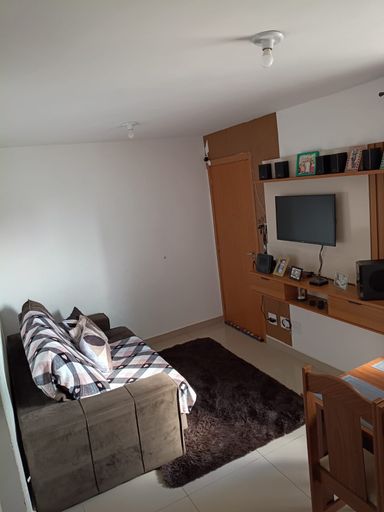 - Ambrósio Residencial - Santa Barbara d'Oeste