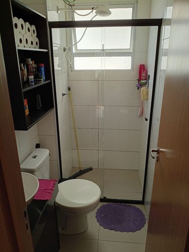 - Ambrósio Residencial - Santa Barbara d'Oeste