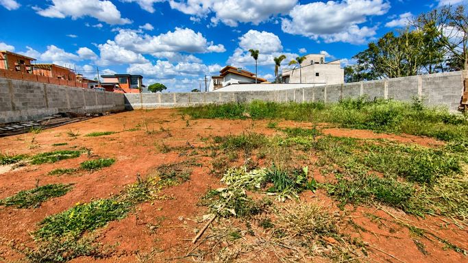 Residencial Florisa - Limeira