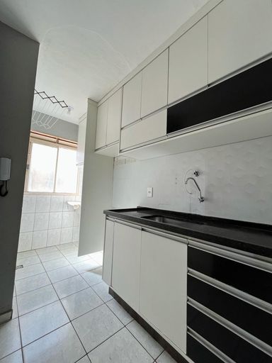 Condominio Nogueira Martins - Americana