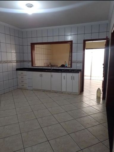 Cozinha - Jardim Brasil - Americana