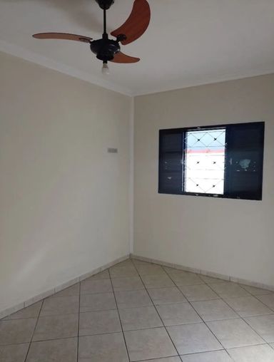 Quarto - Jardim Brasil - Americana