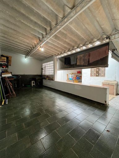 Santa Rita de Cassia - Santa Barbara d'Oeste