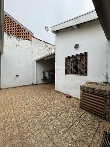 Santa Rita de Cassia - Santa Barbara d'Oeste