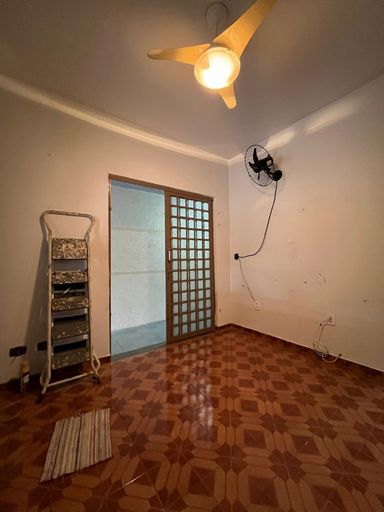 Santa Rita de Cassia - Santa Barbara d'Oeste