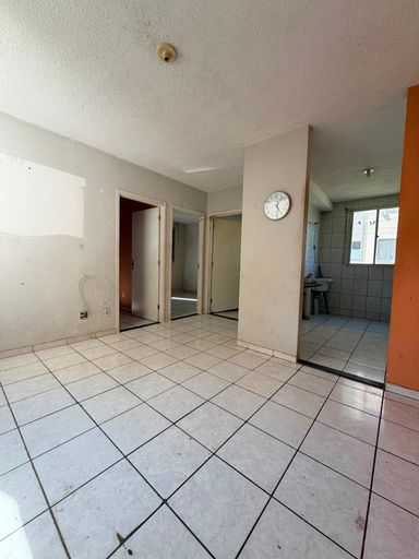 Condominio Araça - Santa Barbara d'Oeste