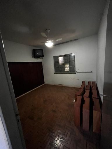 Quarto - Vila Frezzarin - Americana