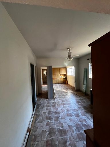 Sala - Vila Frezzarin - Americana
