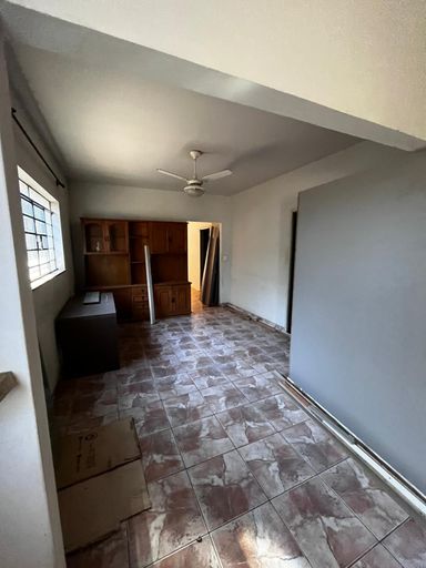 Sala - Vila Frezzarin - Americana