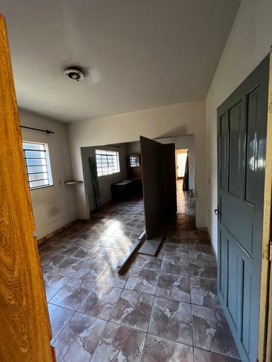 Sala - Vila Frezzarin - Americana
