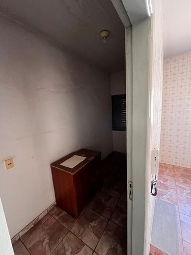 Quarto - Vila Frezzarin - Americana