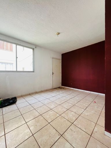 Sala - Condominio Jequitibá - Santa Barbara d'Oeste