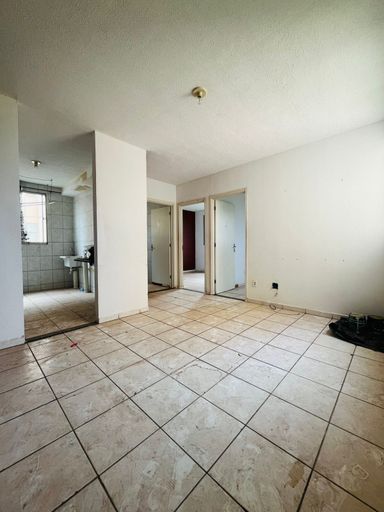 Sala - Condominio Jequitibá - Santa Barbara d'Oeste