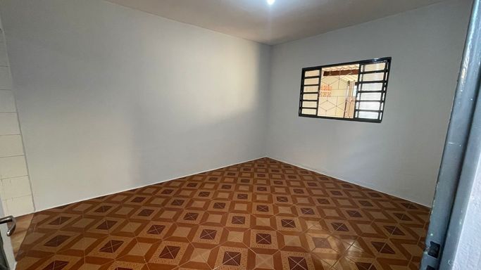 Sala - Planalto do Sol - Santa Barbara D'Oeste