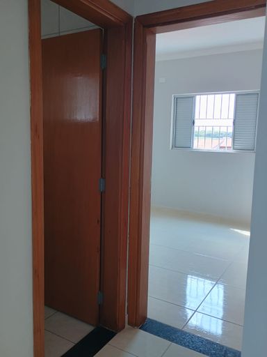 Quarto - Condomínio Residencial Venezza - Americana