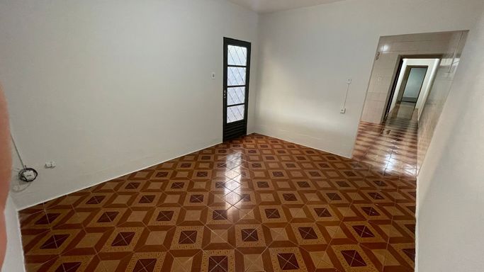 Sala - Planalto do Sol - Santa Barbara D'Oeste