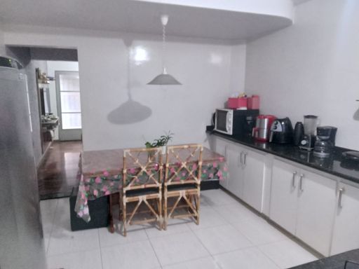 Cozinha - Cidade Jardim II - Americana