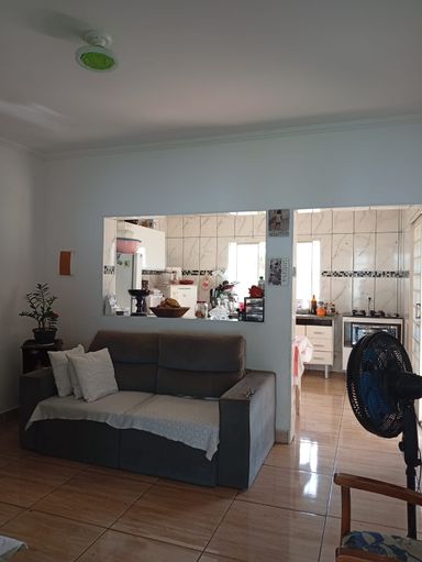 Chácaras Beira Rio - Santa Barbara d'Oeste