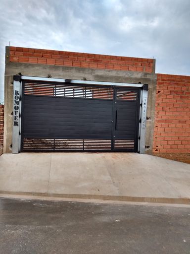 Aranha Oliveira - Santa Barbara D'Oste