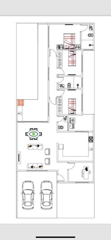 Aranha Oliveira - Santa Barbara D'Oste