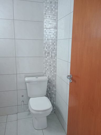 Banheiro - Condomínio Residencial Venezza - Americana