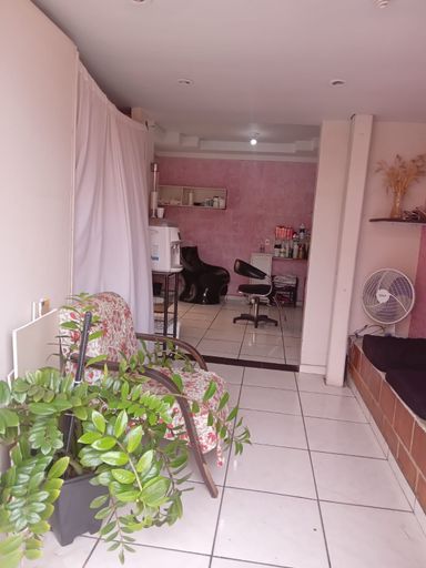 Cidade Jardim II - Americana