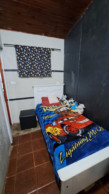 Conjunto Habitacional Roberto Romano - Santa Barbara d'Oeste