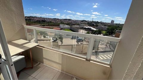 Residencial Amplitude - Santa Barbara D'Oeste