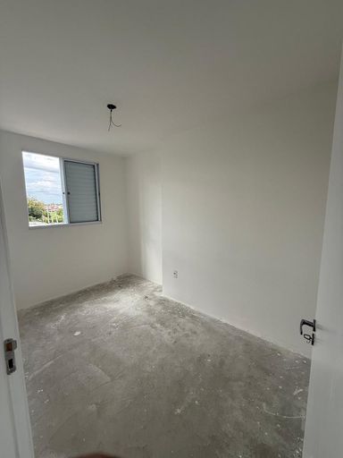 Quarto - Jardim dos Manacás - Santa Barbara D'Oeste