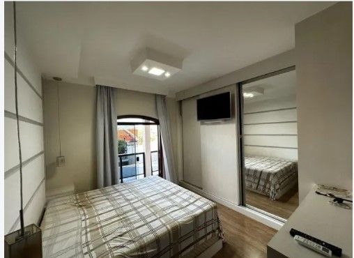 Quarto Suíte - Parque Novo Mundo- Americana